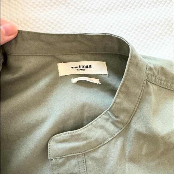 Isabel Marant Dress (M) - Picture 3 of 3